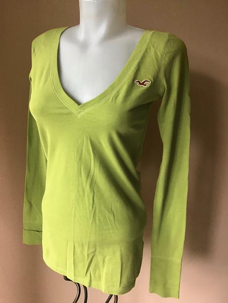 Tricko/73, hollister,s