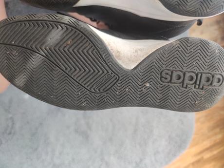 Botasky adidas, adidas,40
