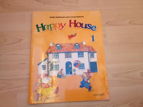 Happy house, 