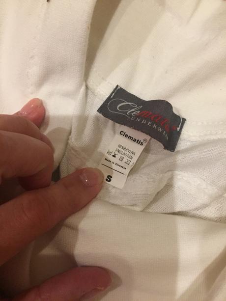 Letny tehu balik, h&m,s