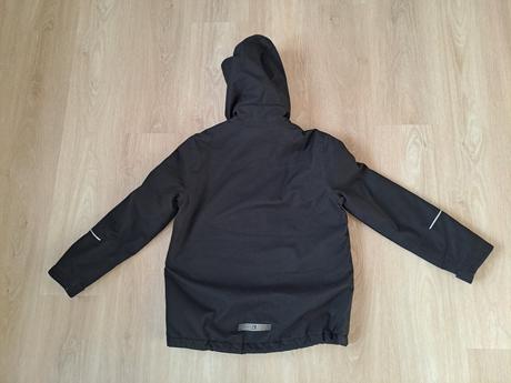 Zimná bunda killtec, 140