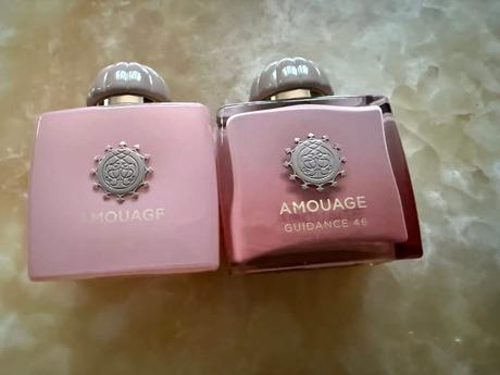Amouage guidance,guidance46,