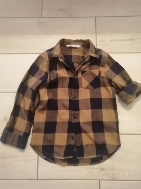 Košele, h&m,122