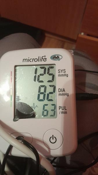 Liečba búšenia srdca