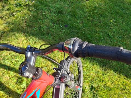 Chlapcensky bicykel, ctm,20