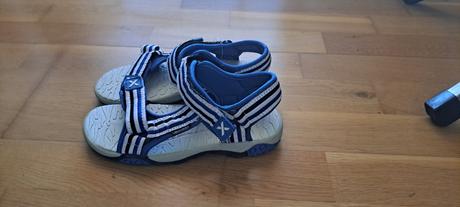 Chlapčenské sandále, 36