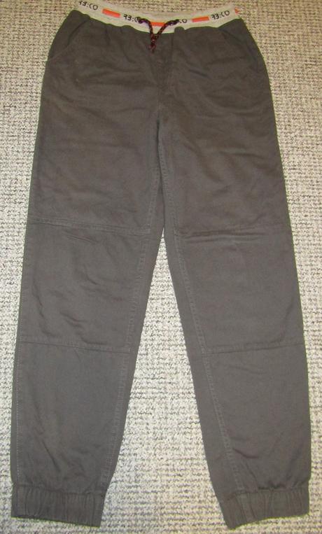 Zateplené nohavice, bonprix,170