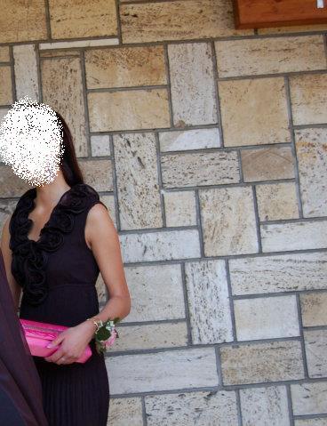 Spoločenské šaty, l