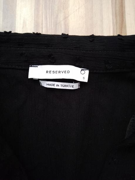 Dámske šaty, reserved,s