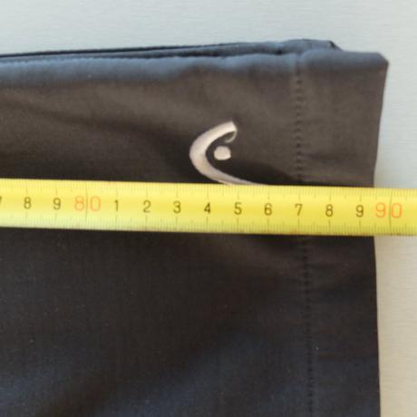 Outdoor nohavice head 140/146, 140