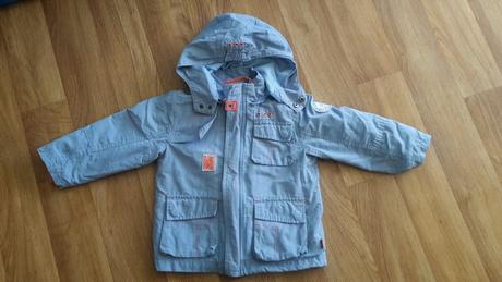 Bunda 86, mariquita,86