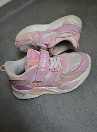 Tenisky odlahčené, loap,30