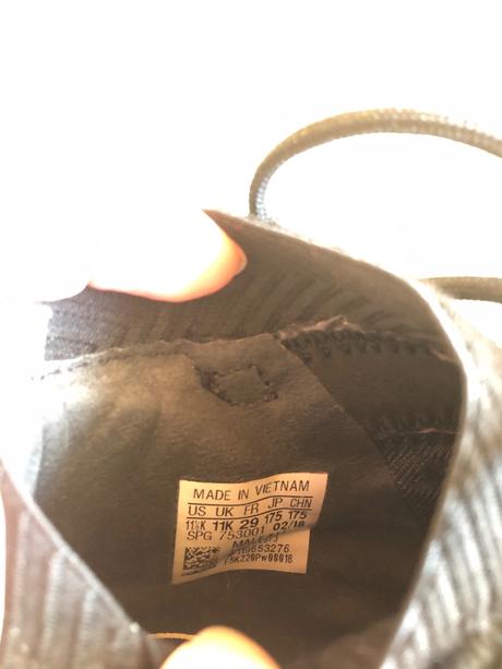 Tenisky adidas nemeziz, adidas,29