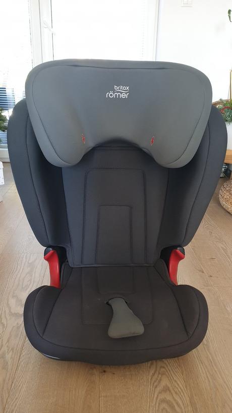 Autosedacka britax romer 15 kg-36 kg, britax