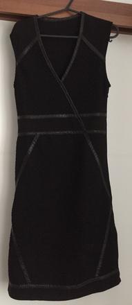 Nove cierne saty v.36/38, avon,36 / 38