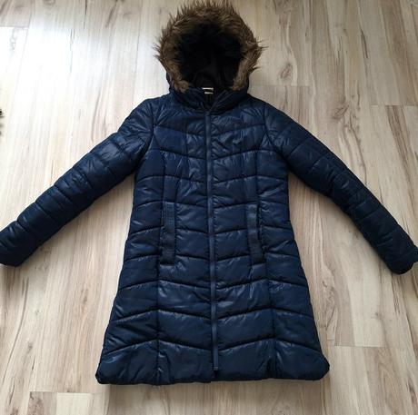 Zimny kabat ĉ.36, pepco,36