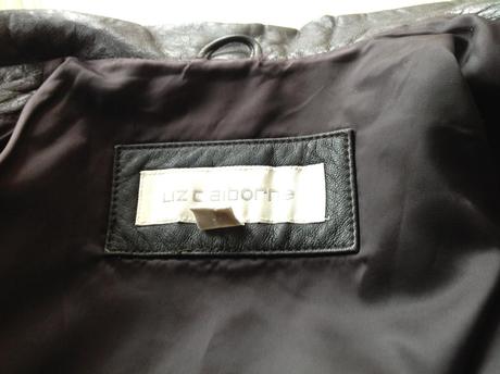 Sako z pravej kože 40/42, 40