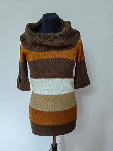 Sveter, terranova,xs