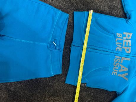 Teplakova suprava, replay,92