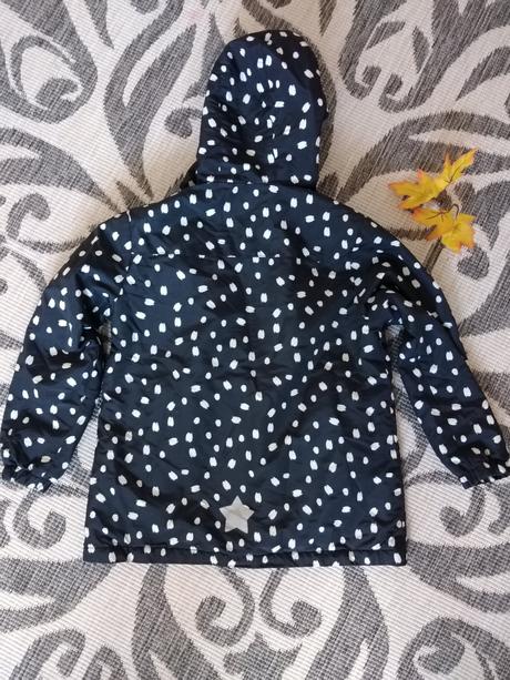 Jesenná bundička, f&f,134