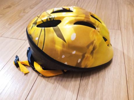 Cyklistika prilba, xs