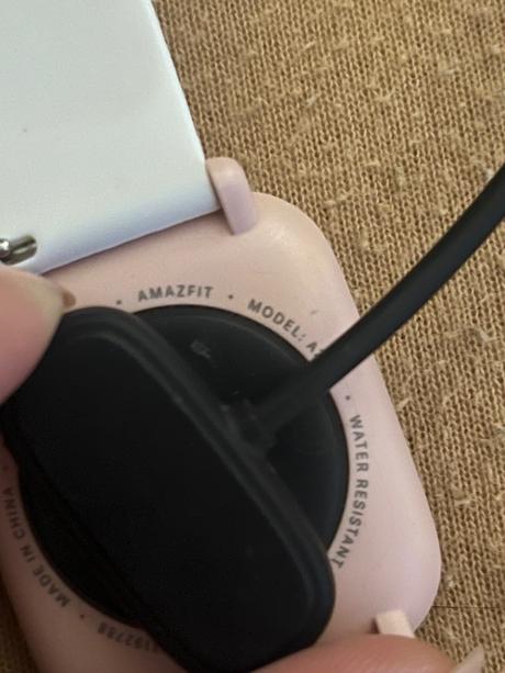 Amazfit smart hodinky,