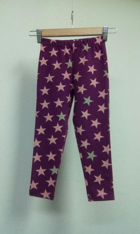 Legíny hviezdy, 104 / 116