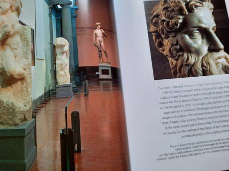 Michelangelo encyklopédia,