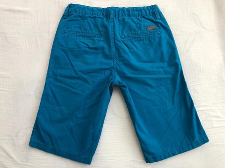 Bermudy do školy 1, c&a,152