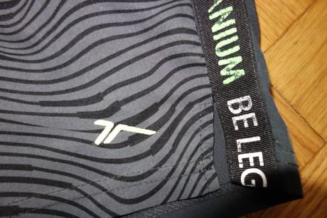 Športové kraťasy, 152