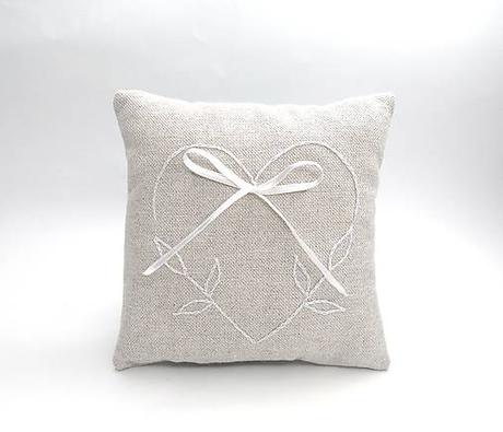 Svadobný vankúšik, 