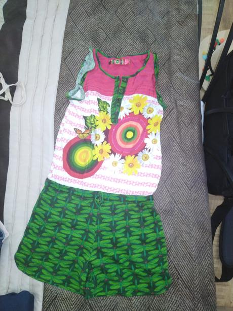 Desigual overal, desigual,152