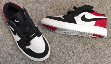 Tenisky nike jordan, nike,30