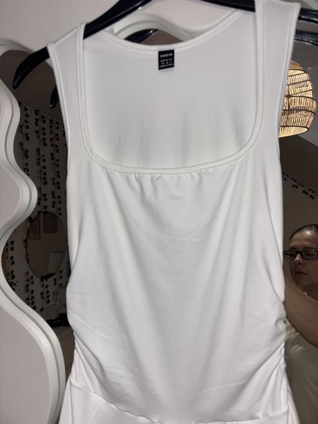 Šaty shein xs, 34 / xs