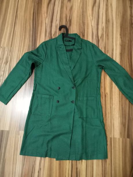 Sako aj saty, mohito,l