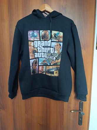 Mikina gta 5, 170