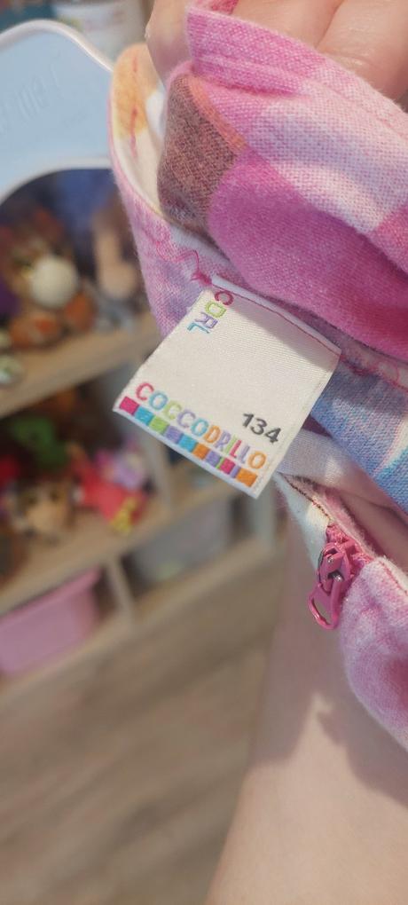 Overal, coccodrillo,134