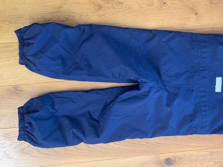 Reima typ stavanger zimná kombinéza 128/134, reima,128