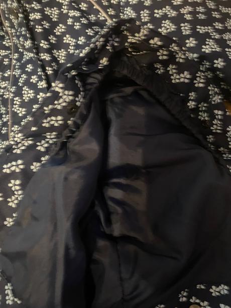 Zimna parka kuling, 122