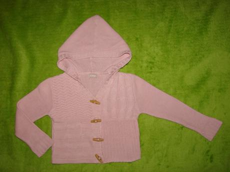 Krásny teplý svetrík, cq,104