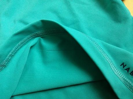 Uv tričko na kúpanie, nabaiji,74