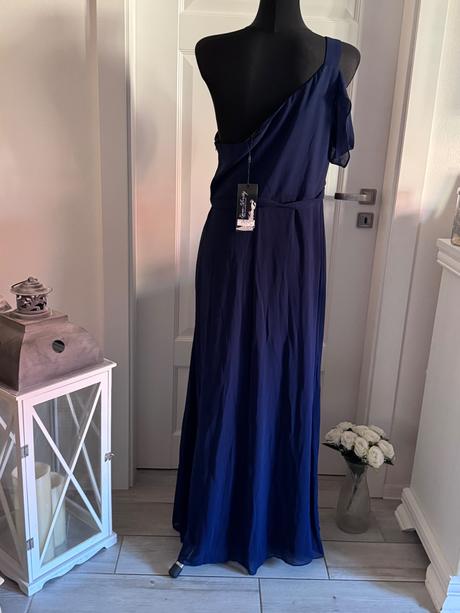 Spoločenské šaty, ever-pretty,42 / xl