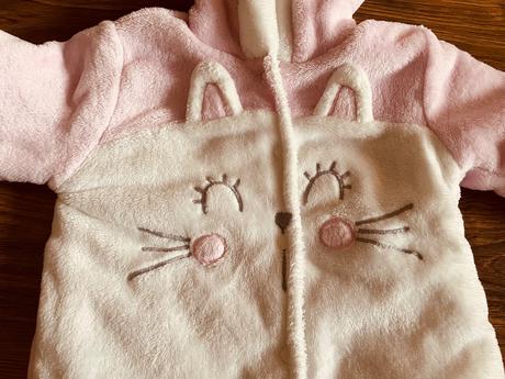 Dievčenský overal 74, 74