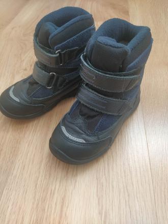 Zimné topánky protetika, protetika,27