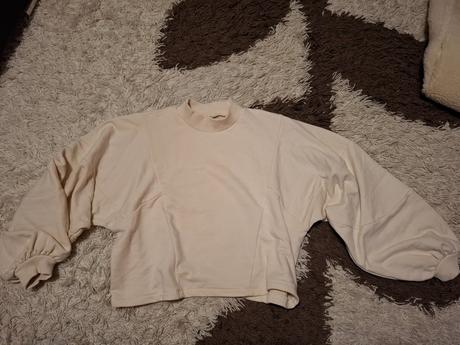 Mikina bershka, bershka,s