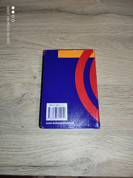 Slovník cudzích slov, 