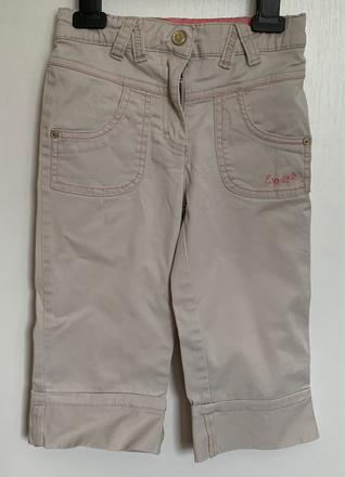Esprit 3/4 nohavice, esprit,116