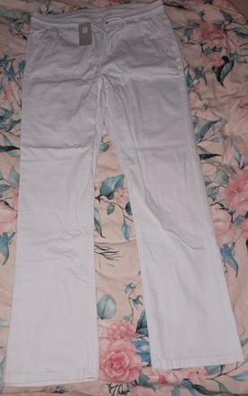 Pracovné nohavice, 46