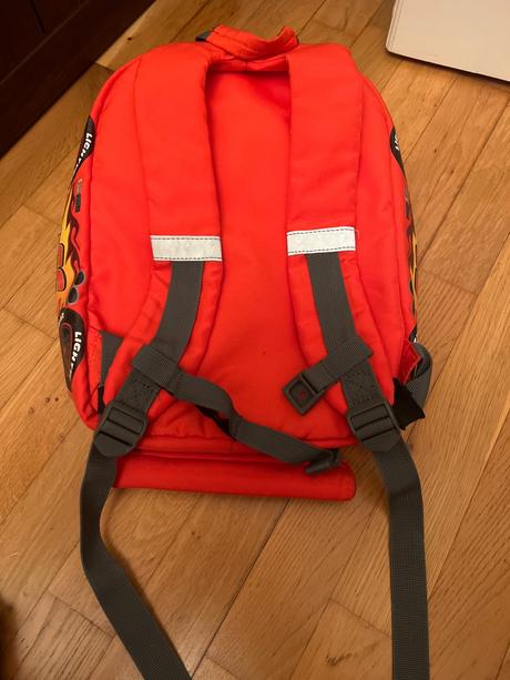 Samsonite ruksak mcquien, samsonite