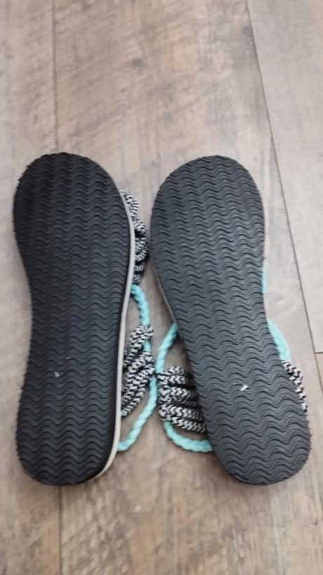 Športové sandále, 38